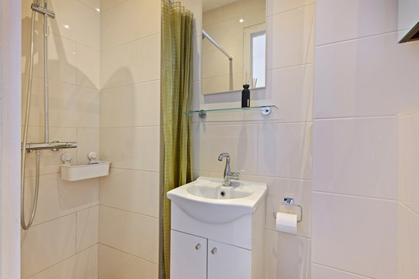 Medium property photo - Vrolikstraat 198-1, 1092 TS Amsterdam